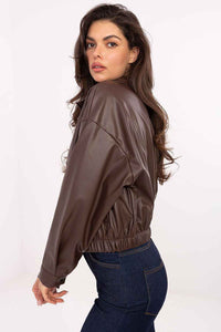 Jacket model 219624