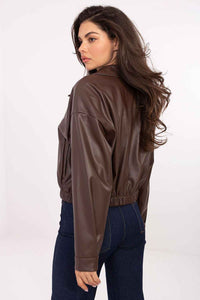 Jacket model 219624