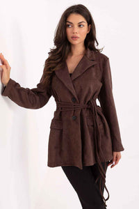 Jacket model 219628