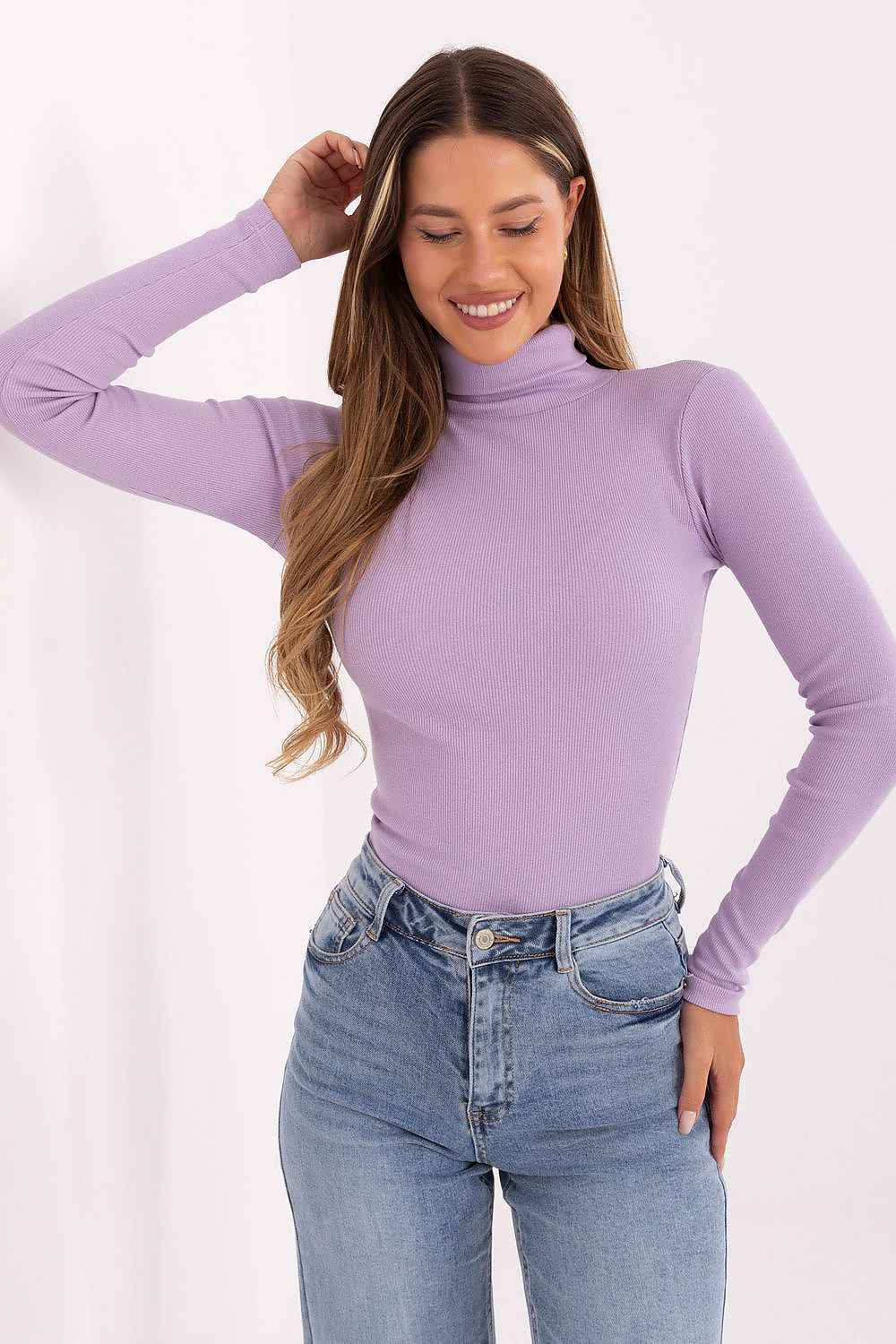 Turtleneck model 219630