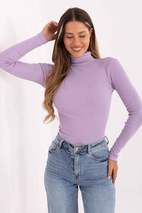 Turtleneck model 219630
