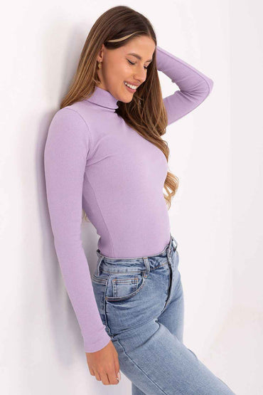 Turtleneck model 219630