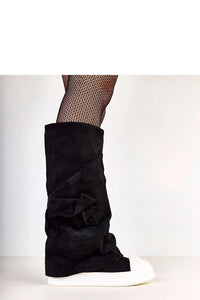  Thigh-Hight Boots model 219639 Solea 