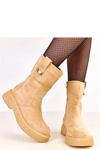  Boots model 219644 Solea 