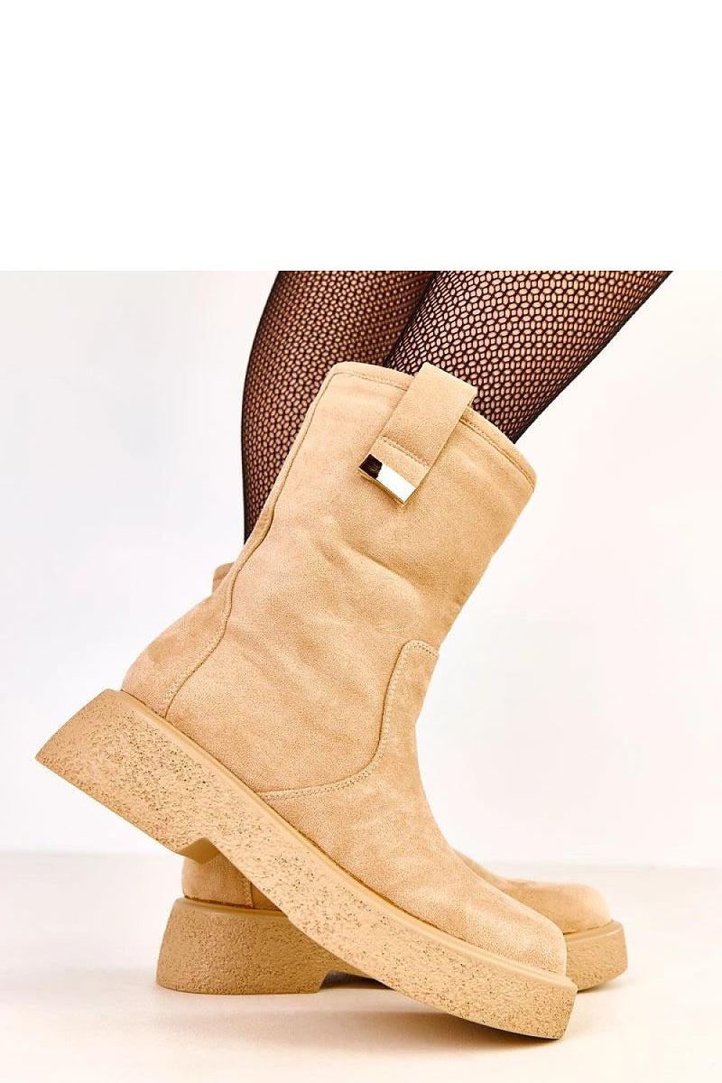  Boots model 219644 Solea 