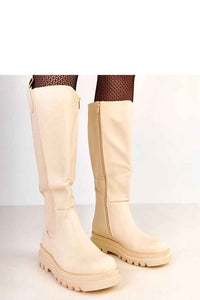 Thigh-Hight Boots model 219653