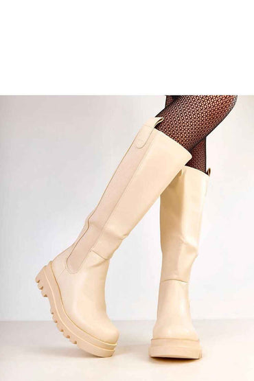 Thigh-Hight Boots model 219653
