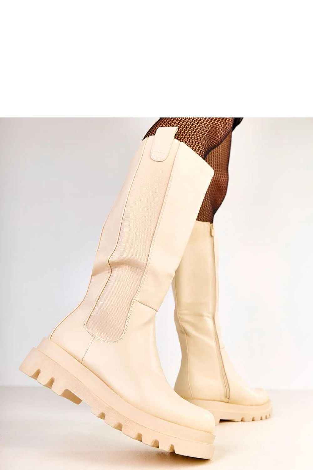 Thigh-Hight Boots model 219653