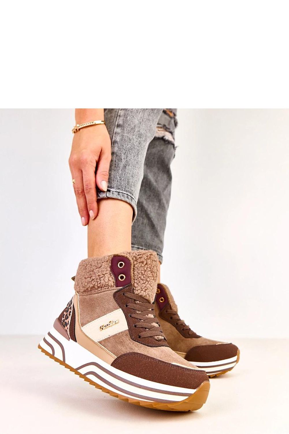  Sport Shoes model 219662 Solea 