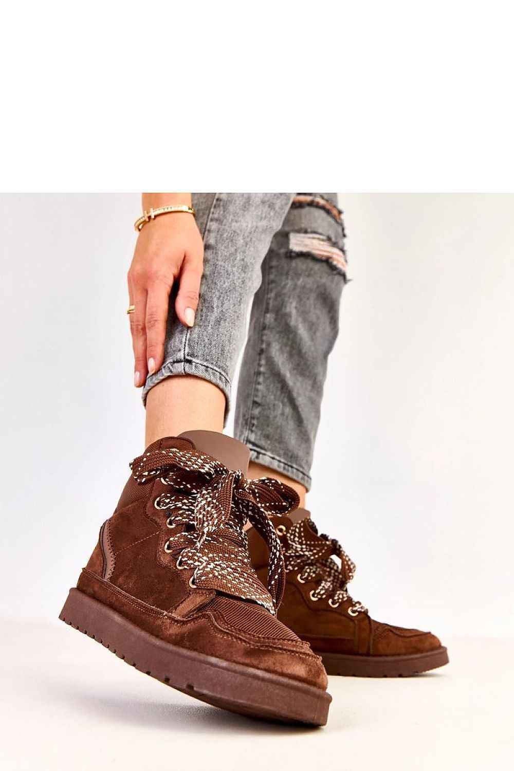 Sport Shoes model 219667