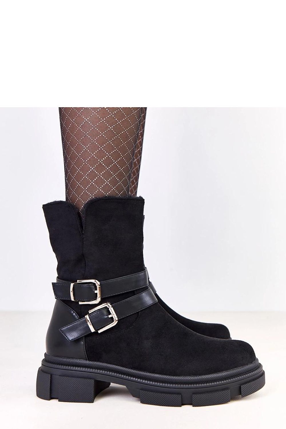  Boots model 219671 Solea 