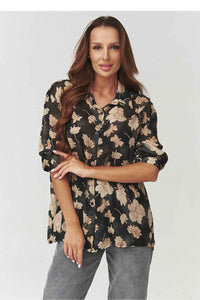 Long sleeve shirt model 219729