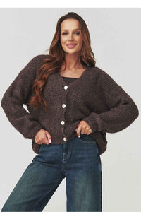 Cardigan model 219737