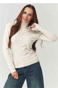 Turtleneck model 219739