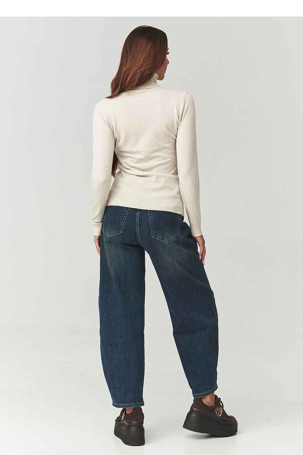 Turtleneck model 219739