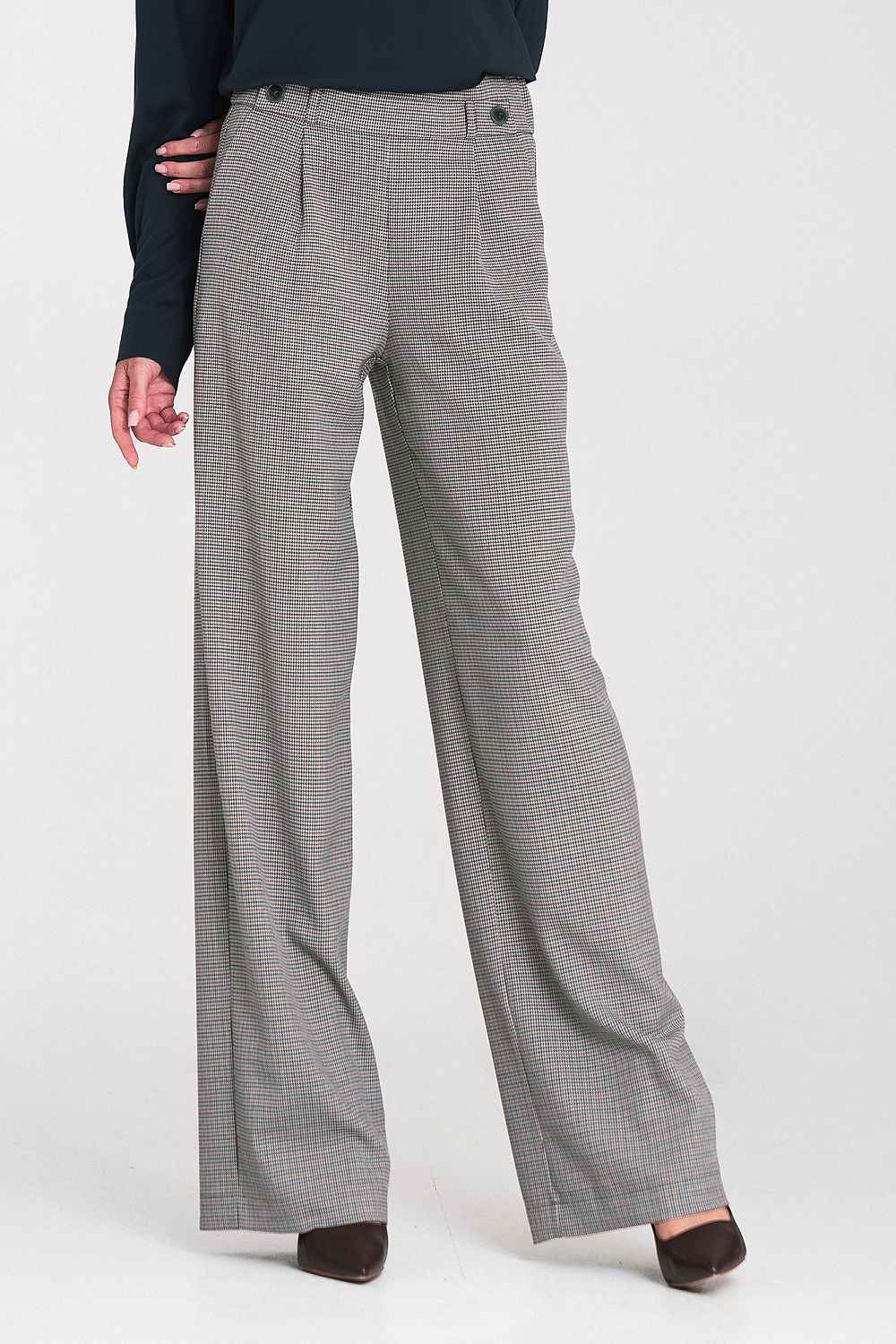 Women trousers model 219763