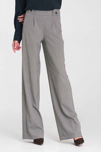 Women trousers model 219763