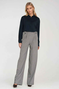 Women trousers model 219763
