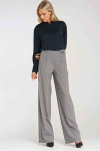 Women trousers model 219763