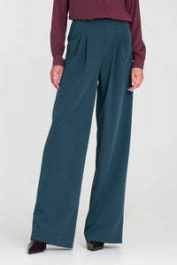 Women trousers model 219764