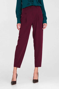 Women trousers model 219765