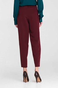 Women trousers model 219765