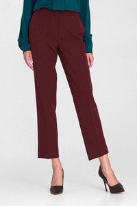 Women trousers model 219766