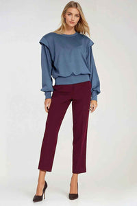 Sweatshirt model 219771