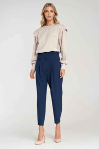 Women trousers model 219777