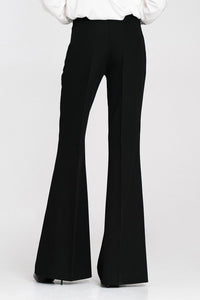 Women trousers model 219779