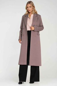 Coat model 219782