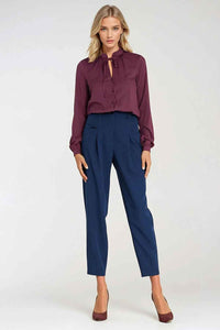 Long sleeve shirt model 219785