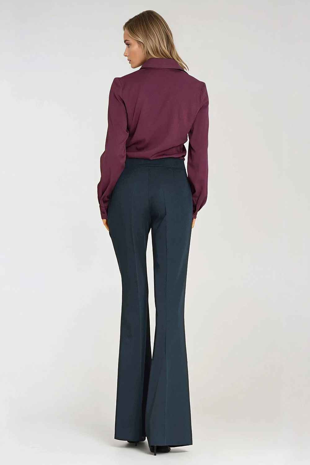 Long sleeve shirt model 219786