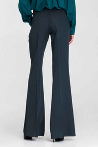 Women trousers model 219778