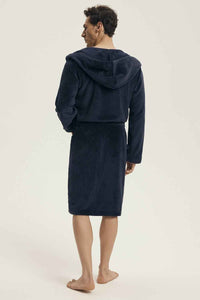 Bathrobe model 219796