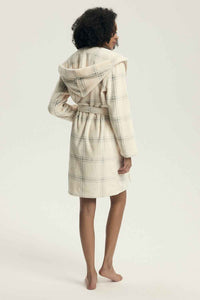 Bathrobe model 219809