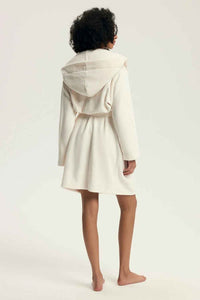 Bathrobe model 219812