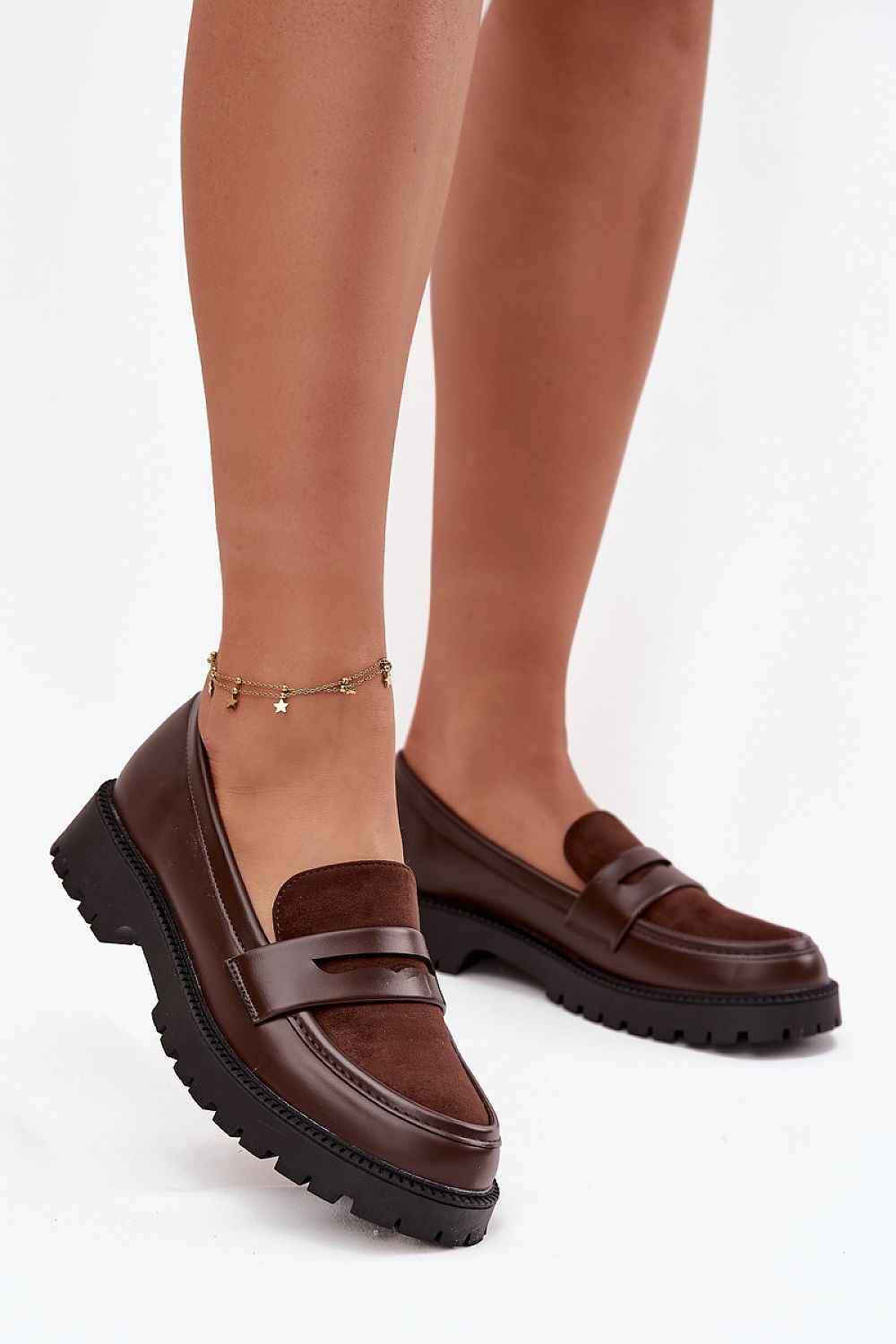 Mocassin model 219827