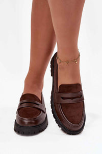 Mocassin model 219827