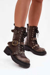 Bootie model 219841