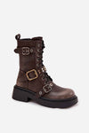 Bootie model 219841
