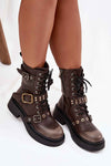 Bootie model 219841