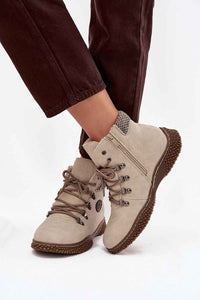 Trapper shoes model 219844