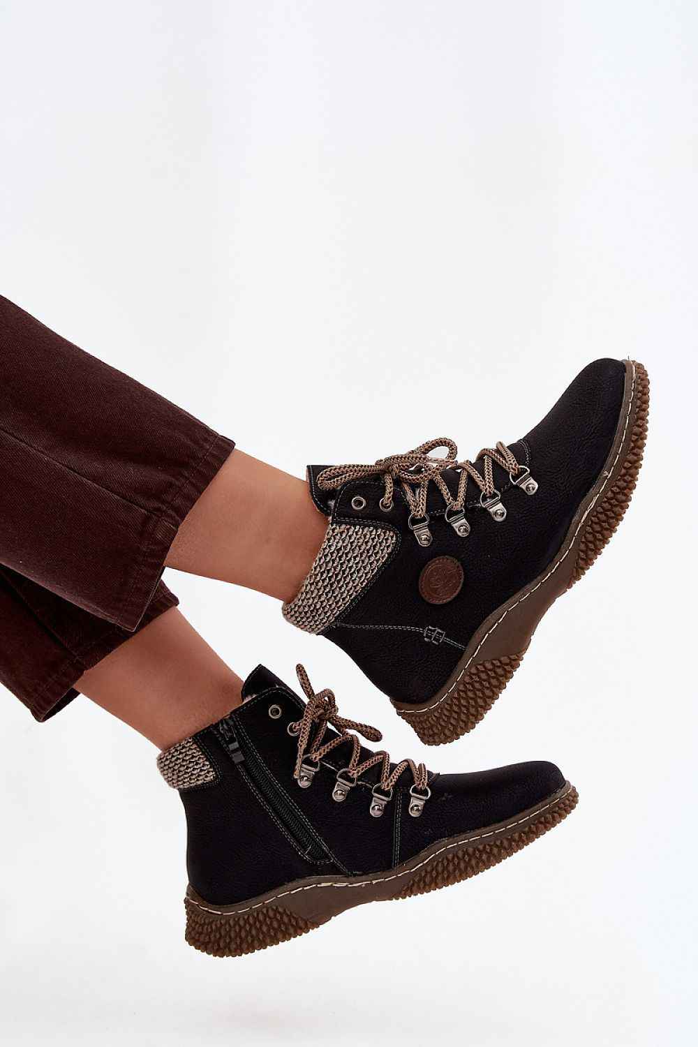 Trapper shoes model 219846