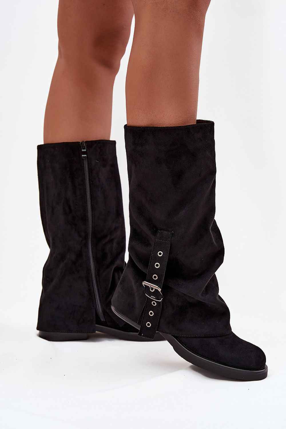 Thigh-Hight Boots model 219847