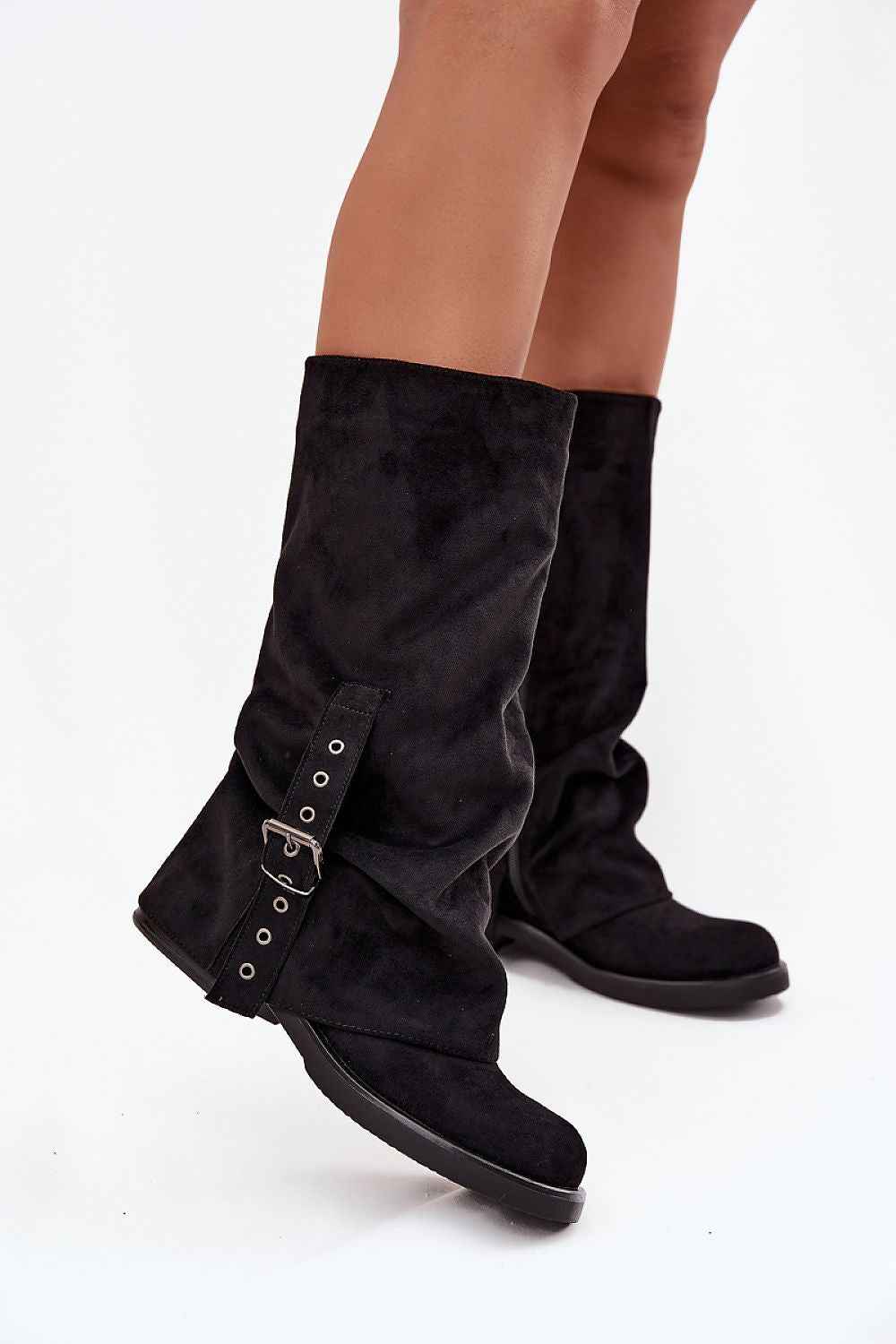 Thigh-Hight Boots model 219847