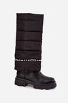 Thigh-Hight Boots model 219865