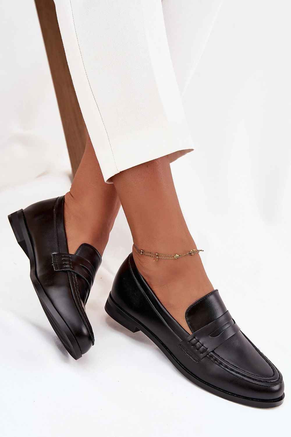 Mocassin model 219830