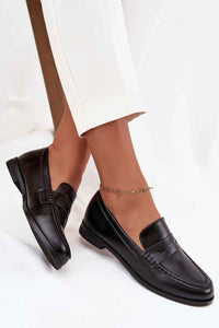 Mocassin model 219830