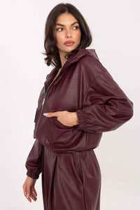 Jacket model 219873